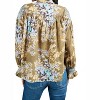 Women's Ibiza Shirt - RO'S GARDEN - 2 of 3