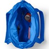 Lands' End Wanderweight Ultralight Packable Tote Bag - 2 of 4