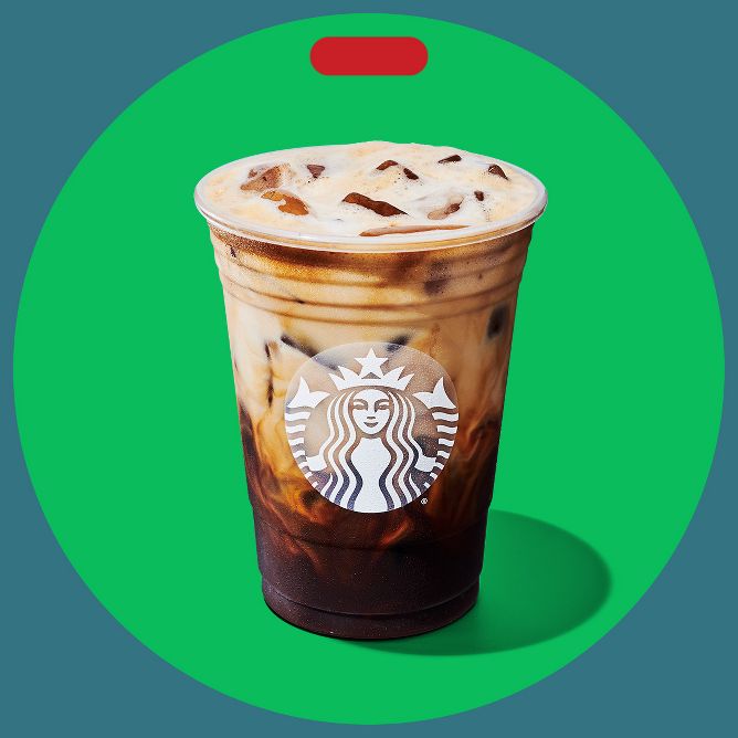 Starbucks Capsules de café Caffè Latte 12 Pièce/s