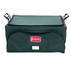 TreeKeeper Adjustable Ornament Storage Case - 3 of 4