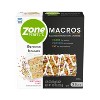 Zone Perfect Macros Birthday Cake Nutrition Bars - 5ct - image 4 of 4