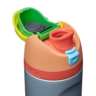 Owala FreeSip 24oz Stainless Steel Water Bottle