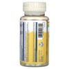 Solaray Panthothenic Acid, 250 mg, 100 Capsules - 3 of 4