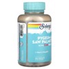 Solaray Pygeum & Saw Palmetto with CranActin, 180 VegCaps - 4 of 4