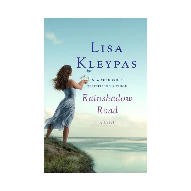 Rainshadow Road - (Friday Harbor) by  Lisa Kleypas (Paperback), 1 of 2