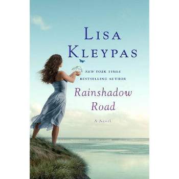 Rainshadow Road - (Friday Harbor) by  Lisa Kleypas (Paperback)