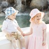 Tiny Twinkle Sun Hat with UPF 50+ UV Protection and Adjustable Brim for Toddlers - 4 of 4
