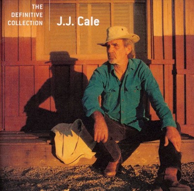 J.J. Cale - The Definitive Collection (CD)