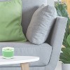 Glade 3 Wick Candle - Fresh Confidence - 6.8oz - 3 of 4