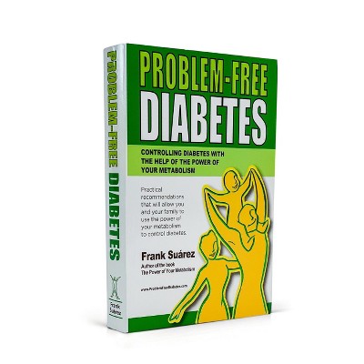 Problem-Free Diabetes - English Book