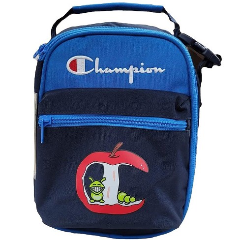 Champion lunch store bag