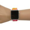 Olivia pratt printed silicone apple watch band - 4 of 4
