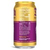 Liquid Death Slaughter Berry Tea - 6pk/12 fl oz Cans - 4 of 4