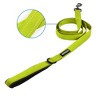 Voyager Adjustable Nylon Collar and Leash Combo for Dogs and Cats - 4 of 4