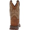 Kids Lil' Rebel by Durango Little Kid Western Boot - image 4 of 4