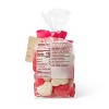 Valentine's Red & White Sour Sanded Hearts - 6oz - Favorite Day™ - image 3 of 3