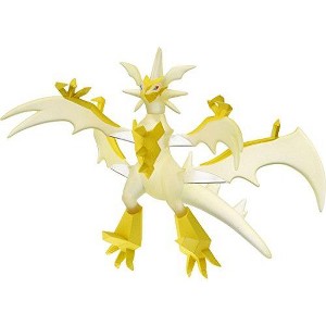 Pokemon Takara Tomy Pokemon Moncolle 4 Inch Figure Ultra Necrozma ML-21 - 1 of 4
