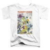 Toddler Boys' Star Trek Tos Episode 47 T-Shirt White - 2 of 4