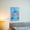 Silver Buffalo Disney Lilo & Stitch Scrump 13 x 19 Inch Hanging Wood Wall Art - 4 of 4