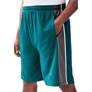KingSize Men's Big & Tall KS Sport Power Wicking Shorts - 1 of 4