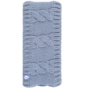 Women's Alta Cable Knit Headband - 1 of 3