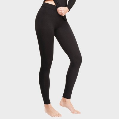 Ladies 2025 warm leggings