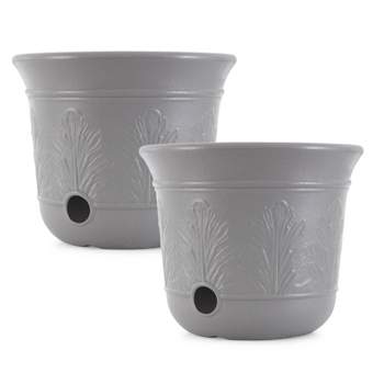 Decorative Garden Hose Pots : Target
