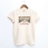 Simply Sage Market Women's Bring On The Sunshine Stars Short Sleeve Garment Dyed Tee - 2 of 2