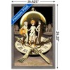 Trends International The Promised Neverland - Group Framed Wall Poster Prints - 3 of 4