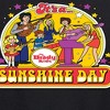 Women's - The Brady Bunch - The Brady Kids Lightweight French Terry Wide Neck Long Sleeve Shirt - 2 of 4