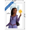 Trends International Disney Wish - Asha Feature Series Framed Wall Poster Prints - 3 of 4