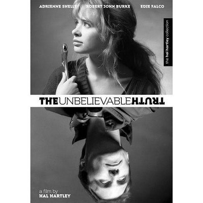 The Unbelievable Truth (DVD)(2013)