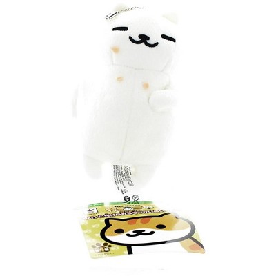 tubbs plush