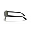 Ray-Ban RB3663 60mm Male Irregular Sunglasses Polarized - 3 of 4