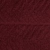 Design Imports Barn Red Chevron Luxury Barmop Set/4 - 4 of 4