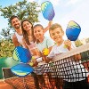 E-Jet Sport Net Playz Pickleball Set with Carrying Bag - 2 of 4