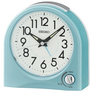 Seiko Maris Alarm Clock - 1 of 4