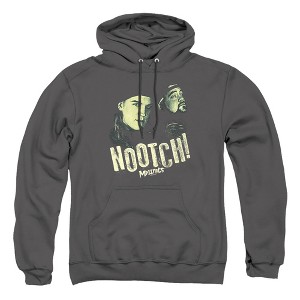 Mallrats Nootch Adult Pull-Over Hoodie - 1 of 4