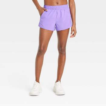 Womens Slip Shorts : Target