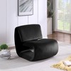 Meridian Furniture,Nouveau Velvet Accent Chair - 2 of 4