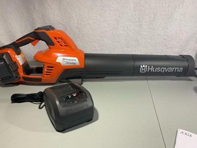 Husqvarna Leaf Blaster 350ib (tool Only) : Target