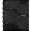 Five Star Active Subject Wide Ruled Notebook 80ct Black - 2 of 4