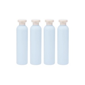Trollerlink Flip Cap Squeeze Bottles - 1 of 4