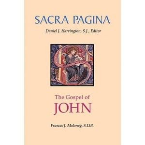 Sacra Pagina - by  Francis J Moloney (Paperback) - 1 of 1