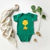 The Juniper Shop Giraffe Colorful Baby Bodysuit - 2 of 2