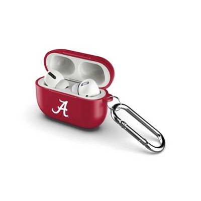 NCAA Alabama Crimson Tide AirPods Pro Case