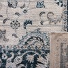 Isabella ISA940 Power Loomed Rugs - Safavieh - 2 of 4