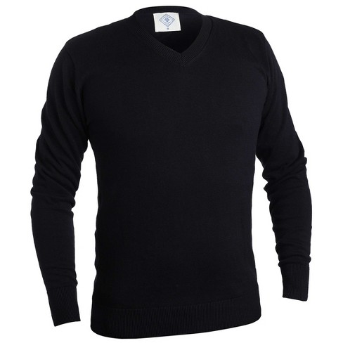 Black sweater target sale