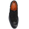 Thomas & Vine Covington Brogue Oxford - 4 of 4