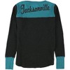 Touch by G-III Womens Jacksonville Jaguars Graphic T-Shirt - 2 of 2